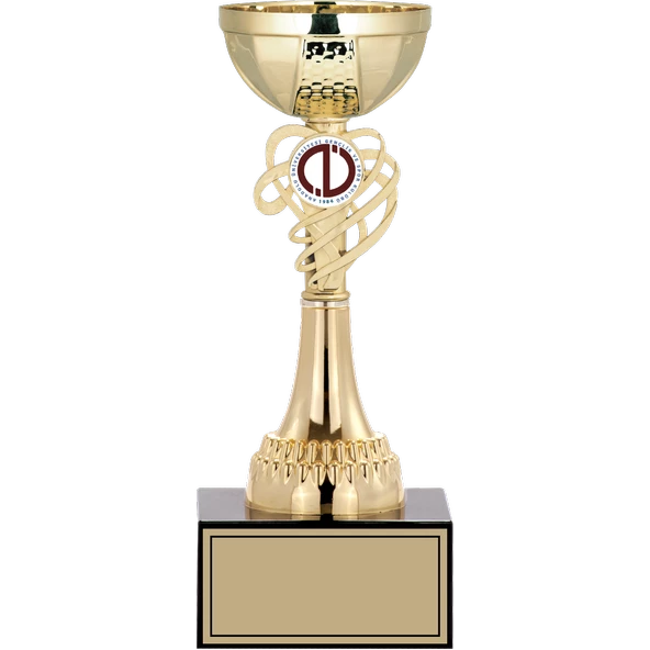 ODAK KUPA - Small Kupalar - S-009 B - 24 cm ürün görseli 1