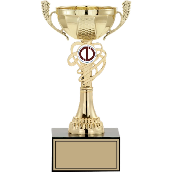 ODAK KUPA - Small Kupalar - S-010 C - 24 cm ürün görseli 1
