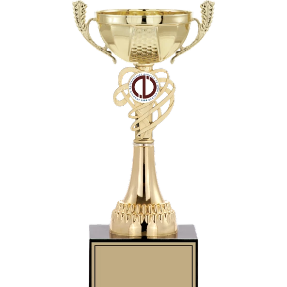ODAK KUPA - Small Kupalar - S-010 B - 26 cm ürün görseli 1
