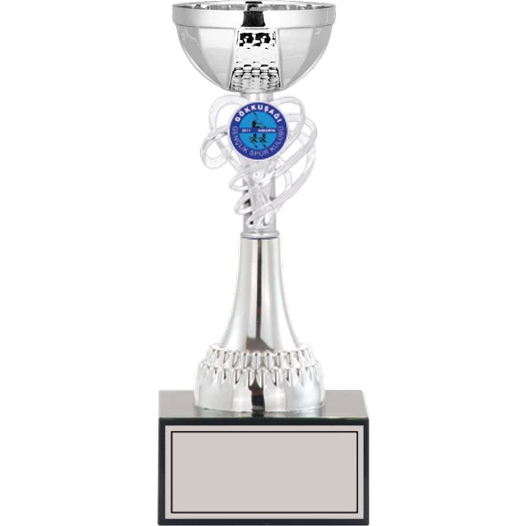 ODAK KUPA - Small Kupalar - S-011 B - 24 cm ürün görseli 1