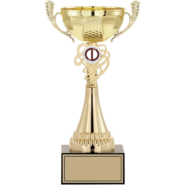 ODAK KUPA - Small Kupalar - S-010 A - 29 cm ürün görseli 1