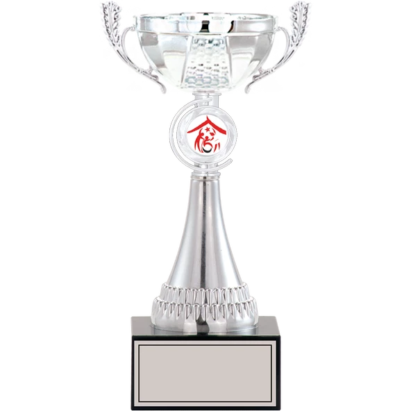 ODAK KUPA - Small Kupalar - S-008 A - 27 cm ürün görseli 1
