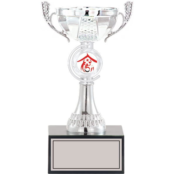 ODAK KUPA - Small Kupalar - S-008 B - 24 cm ürün görseli 1