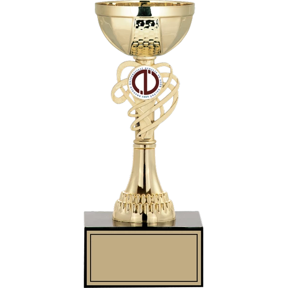 ODAK KUPA - Small Kupalar - S-009 C - 22 cm ürün görseli 1