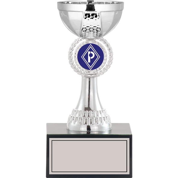 ODAK KUPA - Small Kupalar - S-007 C - 19 cm ürün görseli 1