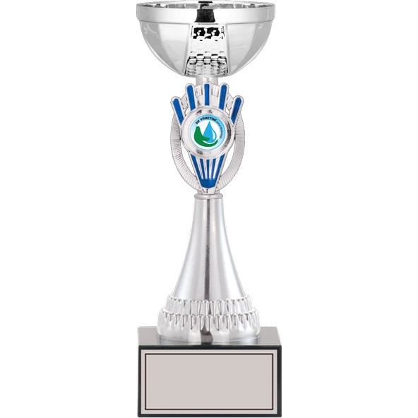 ODAK KUPA - Small Kupalar - S-015 A - 29 cm ürün görseli 1