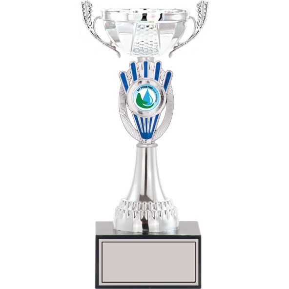 ODAK KUPA - Small Kupalar - S-016 B - 28 cm ürün görseli 1