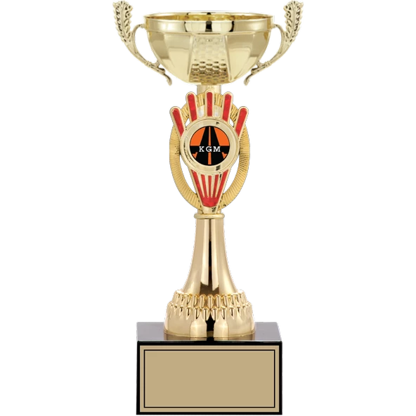 ODAK KUPA - Small Kupalar - S-014 B - 28 cm ürün görseli 1