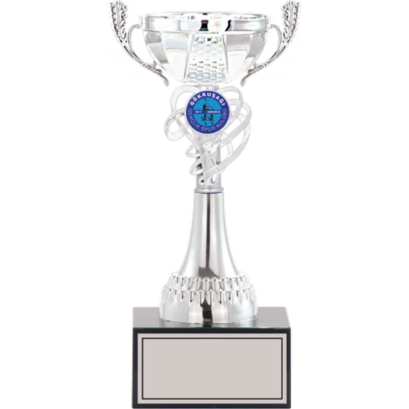 ODAK KUPA - Small Kupalar - S-012 B - 26 cm ürün görseli 1