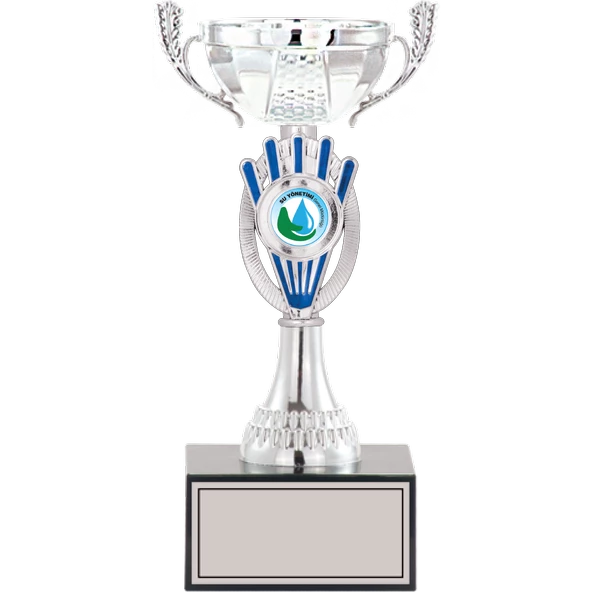 ODAK KUPA - Small Kupalar - S-016 C - 26 cm ürün görseli 1