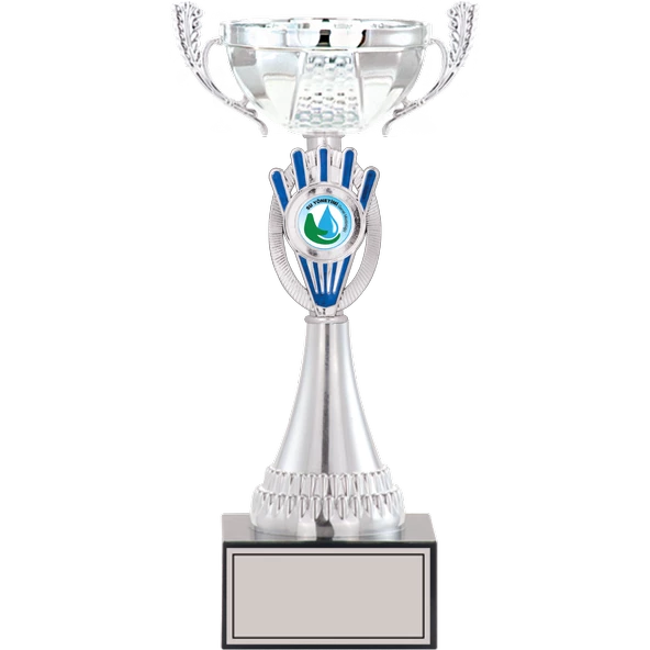 ODAK KUPA - Small Kupalar - S-016 A - 31 cm ürün görseli 1