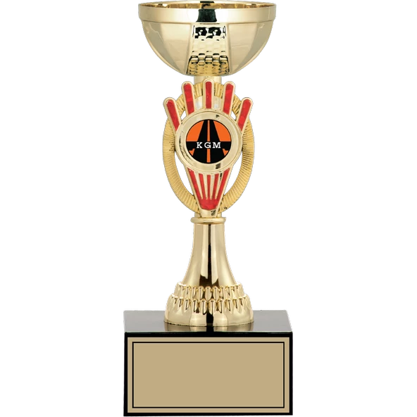 ODAK KUPA - Small Kupalar - S-013 C - 24 cm ürün görseli 1