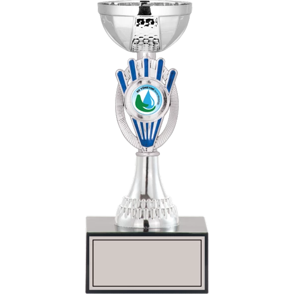 ODAK KUPA - Small Kupalar - S-015 C - 24 cm ürün görseli 1