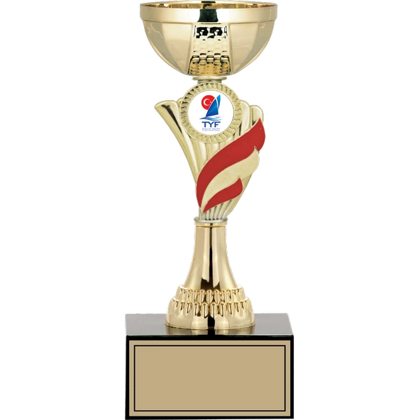 ODAK KUPA - Small Kupalar - S-017 C - 24 cm ürün görseli 1