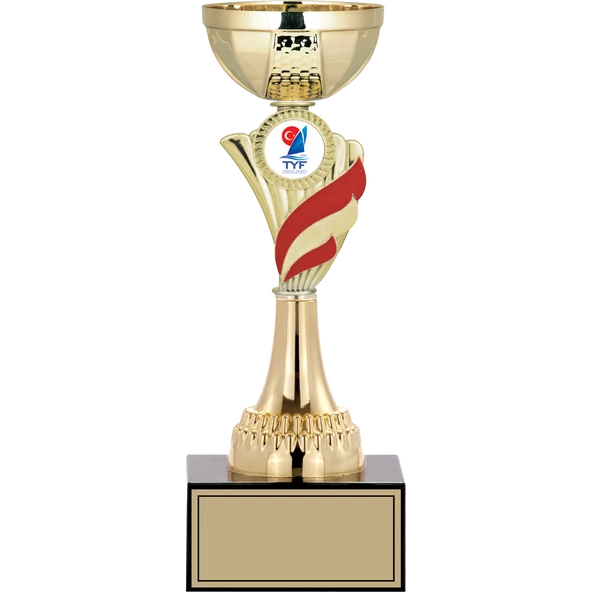 ODAK KUPA - Small Kupalar - S-017 B - 26 cm ürün görseli 1