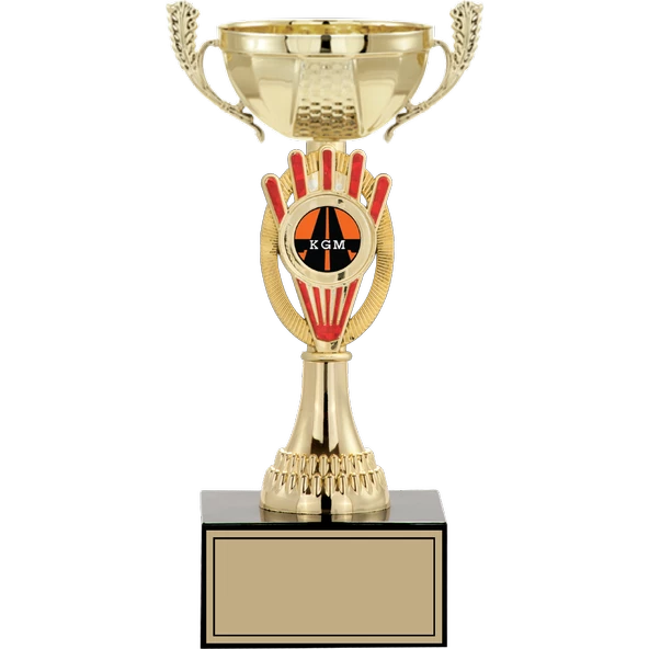 ODAK KUPA - Small Kupalar - S-014 C - 26 cm ürün görseli 1