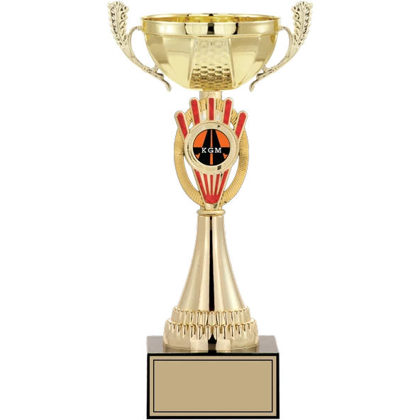 ODAK KUPA - Small Kupalar - S-014 A - 31 cm ürün görseli 1