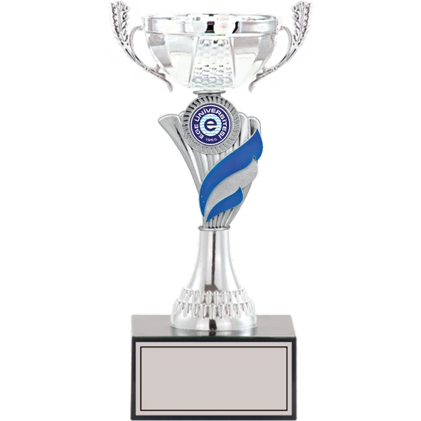 ODAK KUPA - Small Kupalar - S-020 C - 25 cm ürün görseli 1