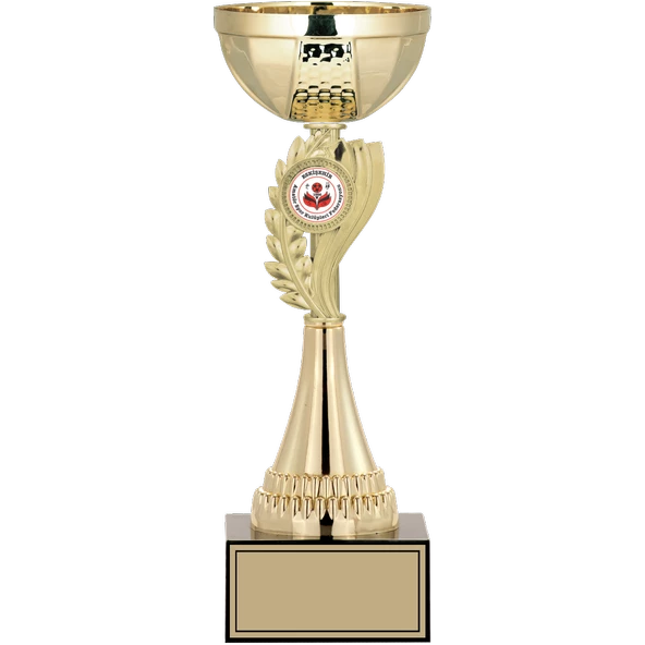 ODAK KUPA - Small Kupalar - S-021 A - 29 cm ürün görseli 1