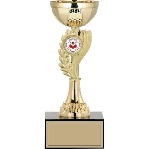 ODAK KUPA - Small Kupalar - S-021 C - 24 cm ürün görseli 1