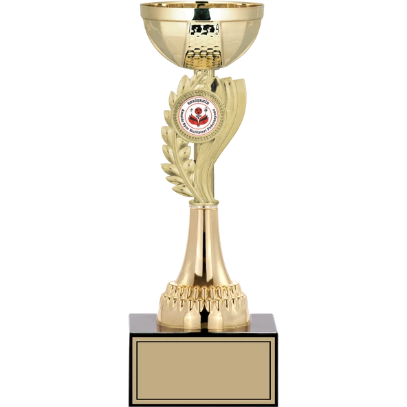 ODAK KUPA - Small Kupalar - S-021 B - 26 cm ürün görseli 1