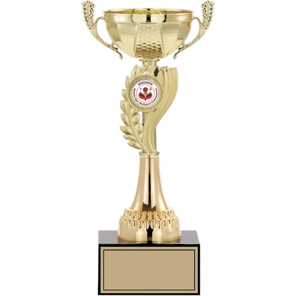 ODAK KUPA - Small Kupalar - S-022 B - 28 cm ürün görseli 1