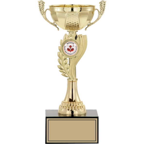ODAK KUPA - Small Kupalar - S-022 C - 26 cm ürün görseli 1