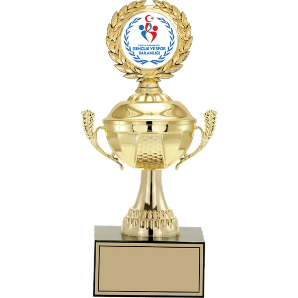 ODAK KUPA - Small Kupalar - S-066 C - 26 cm ürün görseli 1