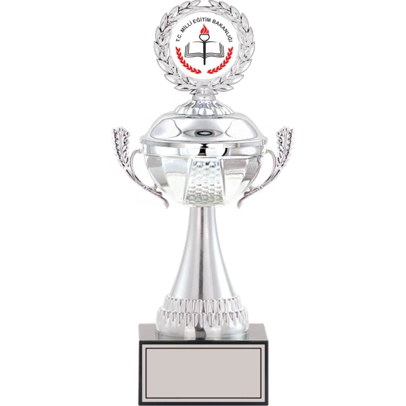 ODAK KUPA - Small Kupalar - S-068 A - 31 cm ürün görseli 1