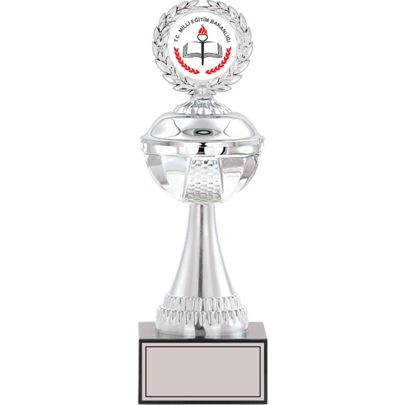 ODAK KUPA - Small Kupalar - S-067 A - 31 cm ürün görseli 1