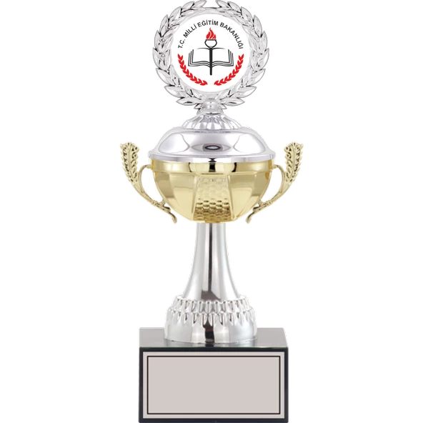 ODAK KUPA - Small Kupalar - S-072 B - 28 cm ürün görseli 1
