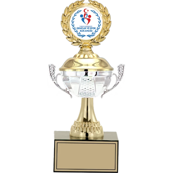 ODAK KUPA - Small Kupalar - S-070 C - 26 cm ürün görseli 1