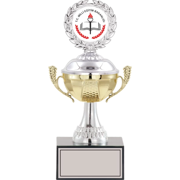 ODAK KUPA - Small Kupalar - S-072 C - 26 cm ürün görseli 1