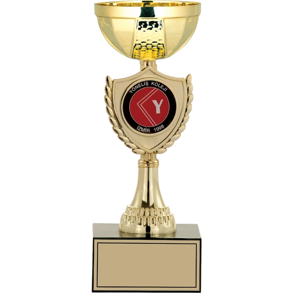 ODAK KUPA - Medium Kupalar - M-003 C - 26 cm ürün görseli 1