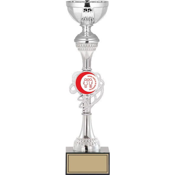 ODAK KUPA - Medium Kupalar - M-002 B - 38 cm ürün görseli 1
