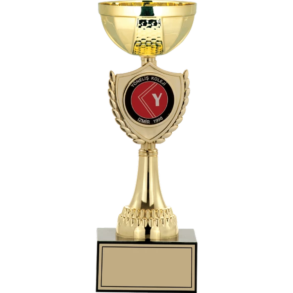 ODAK KUPA - Medium Kupalar - M-003 B - 28 cm ürün görseli 1