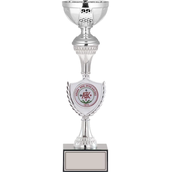 ODAK KUPA - Medium Kupalar - M-004 C - 35 cm ürün görseli 1