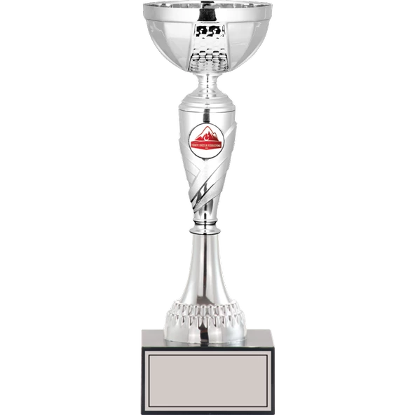 ODAK KUPA - Medium Kupalar - M-005 B - 31 cm ürün görseli 1