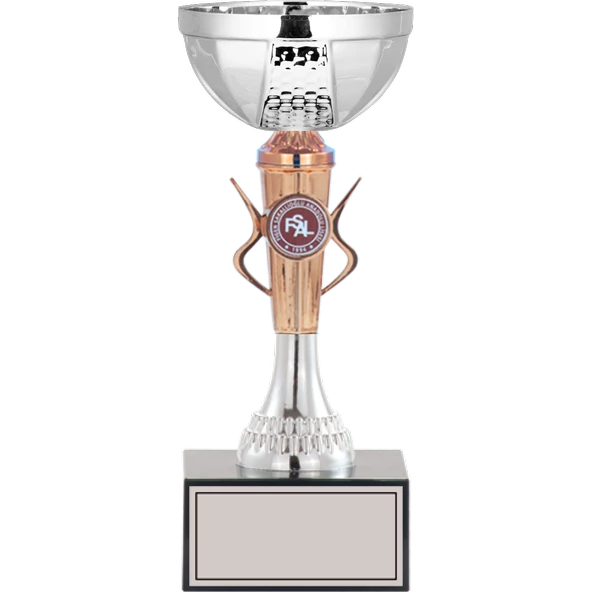 ODAK KUPA - Medium Kupalar - M-006 C - 26 cm ürün görseli 1