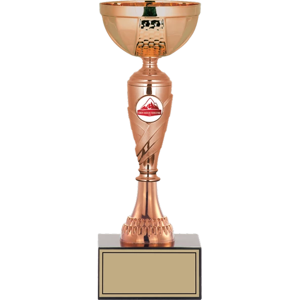 ODAK KUPA - Medium Kupalar - M-005 C - 29 cm ürün görseli 1