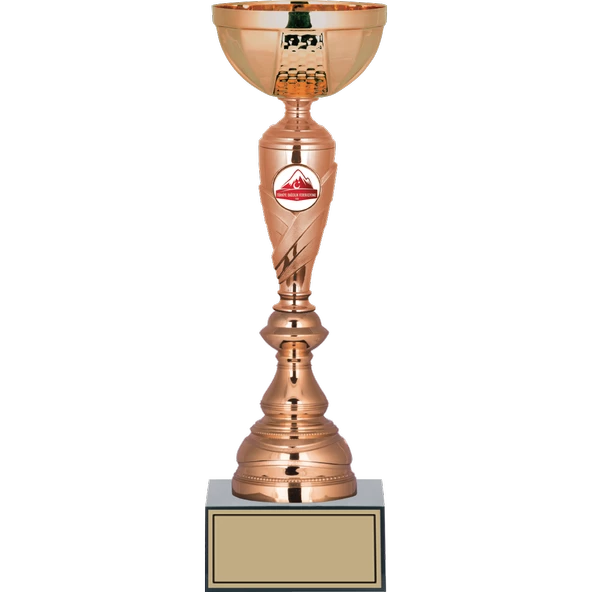 ODAK KUPA - Medium Kupalar - M-012 C - 34 cm ürün görseli 1