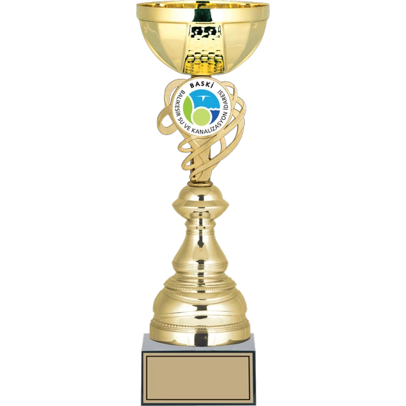 ODAK KUPA - Medium Kupalar - M-011 A - 36 cm ürün görseli 1