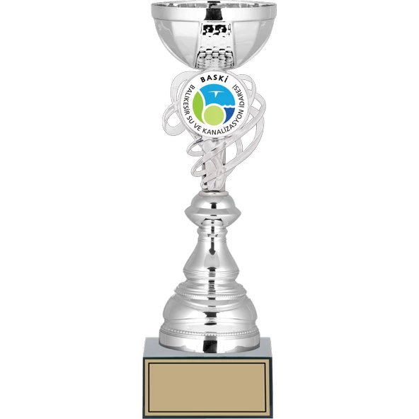 ODAK KUPA - Medium Kupalar - M-011 B - 33 cm ürün görseli 1