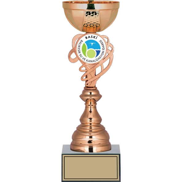 ODAK KUPA - Medium Kupalar - M-011 C - 32 cm ürün görseli 1