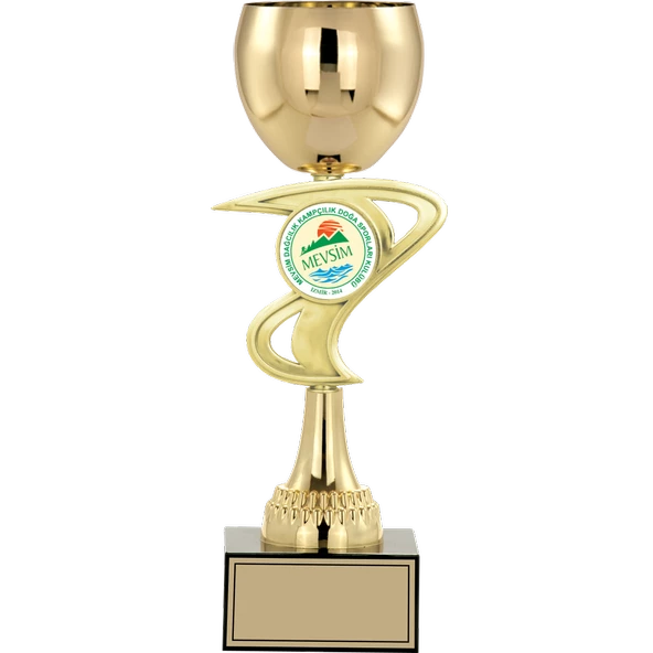 ODAK KUPA - Medium Kupalar - M-014 B - 34 cm ürün görseli 1