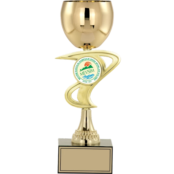 ODAK KUPA - Medium Kupalar - M-014 C - 32 cm ürün görseli 1