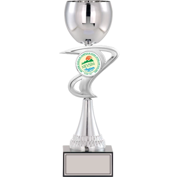 ODAK KUPA - Medium Kupalar - M-016 A - 36 cm ürün görseli 1