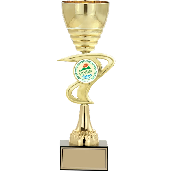 ODAK KUPA - Medium Kupalar - M-020 B - 35 cm ürün görseli 1