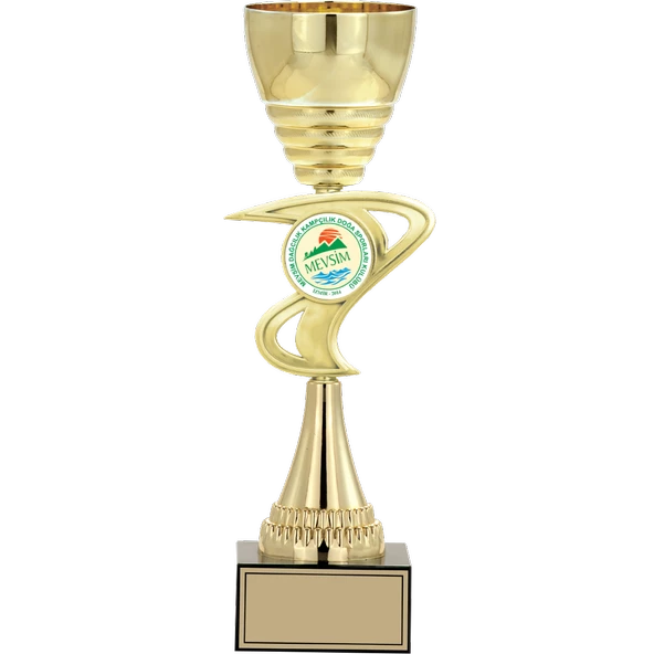 ODAK KUPA - Medium Kupalar - M-020 A - 37 cm ürün görseli 1