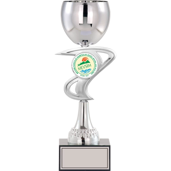 ODAK KUPA - Medium Kupalar - M-016 B - 34 cm ürün görseli 1